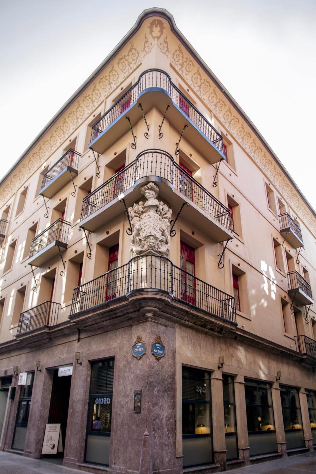 Letoh Letoh Bilbao Bilbau Exterior foto
